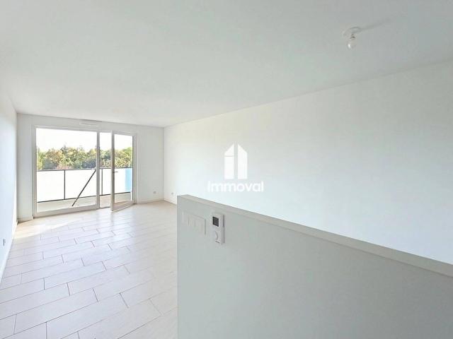 ILLKIRCH 3 pces 65.50 m² 3 pkgs