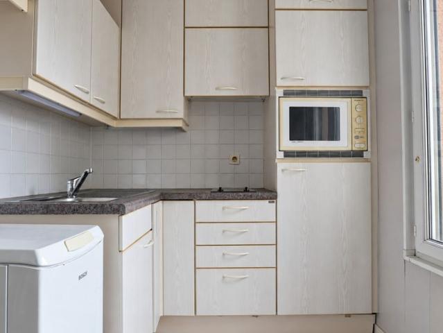 Illkirch T1 de 47.55 m² avec cave