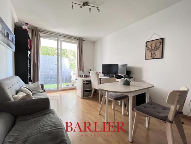 Illkirch Graffenstaden Appartement 2 pièces de 32,63 m2 av