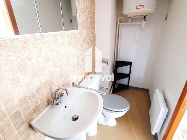 ILLKIRCH GRAFFENSTADEN STUDIO MEUBLE 14m²