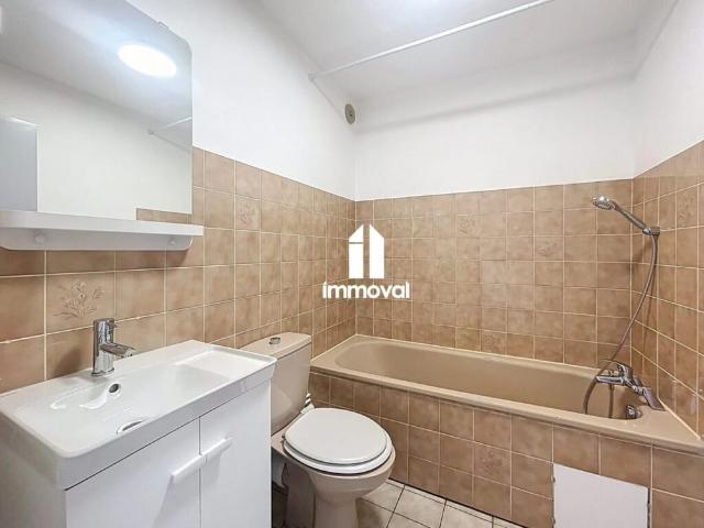ILLKIRCH GRAFFENSTADEN 2P 37.95m²