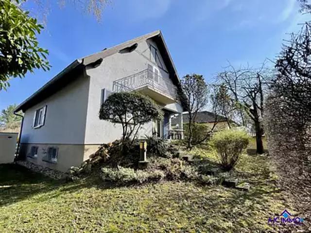 Illkirch Graffenstaden 67400 Achat / Vente maison 5 pièces t5 parking