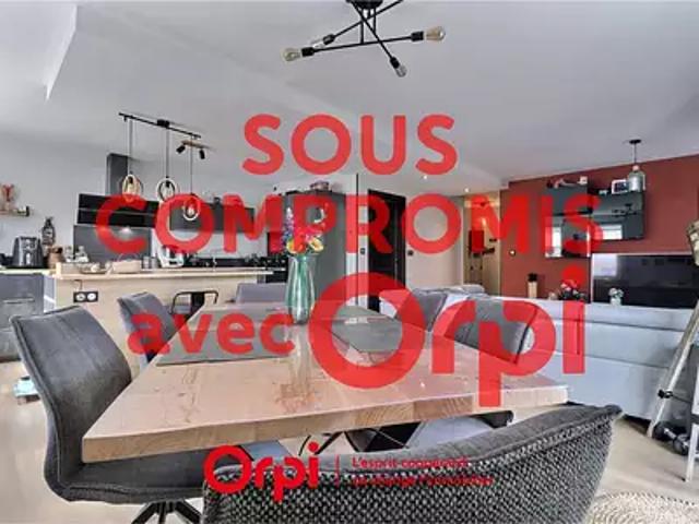 Illkirch Graffenstaden 67400 Achat / Vente appartement 2 pièces t2 cave balcon