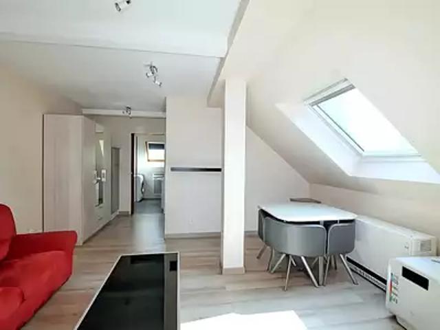 Illkirch Graffenstaden 67400 Achat / Vente appartement 2 pièces t2 parking