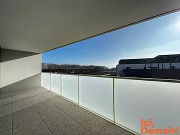 Illkirch Graffenstaden 67400 Achat / Vente appartement 3 pièces t3 cave parking
