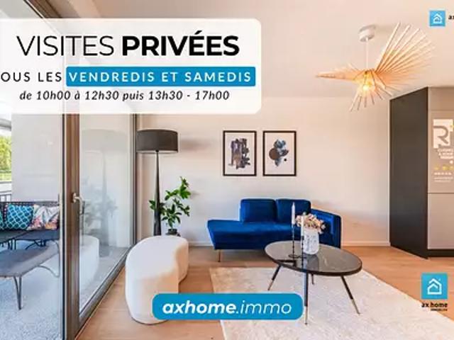 Illkirch Graffenstaden 67400 Achat / Vente appartement 3 pièces t3 terrasse