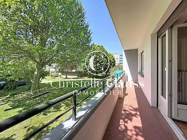 Illkirch Graffenstaden 67400 Achat / Vente appartement 3 pièces t3