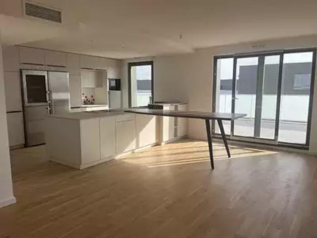 Illkirch Graffenstaden 67400 Achat / Vente appartement 4 pièces t4 terrasse