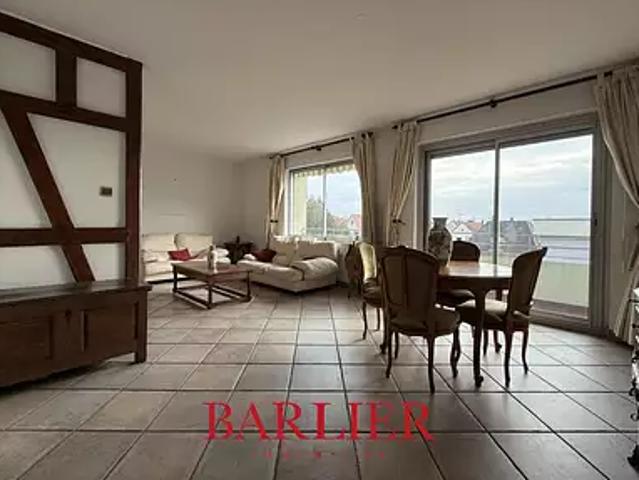 Illkirch Graffenstaden 67400 Achat / Vente appartement 4 pièces t4