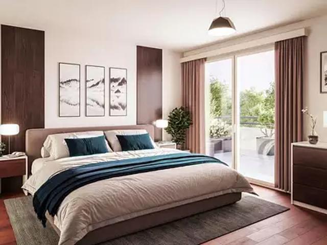 Illkirch Graffenstaden 67400 Programme neuf maison neuf à vendre 5 pièces