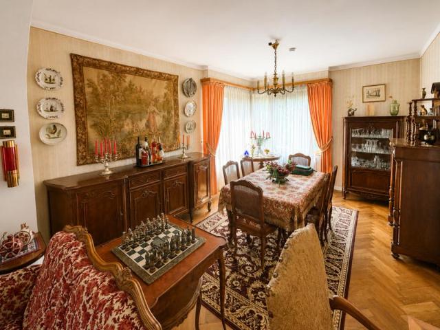 ILLKIRCH Maison Bourgeoise 168m2 proche Tram