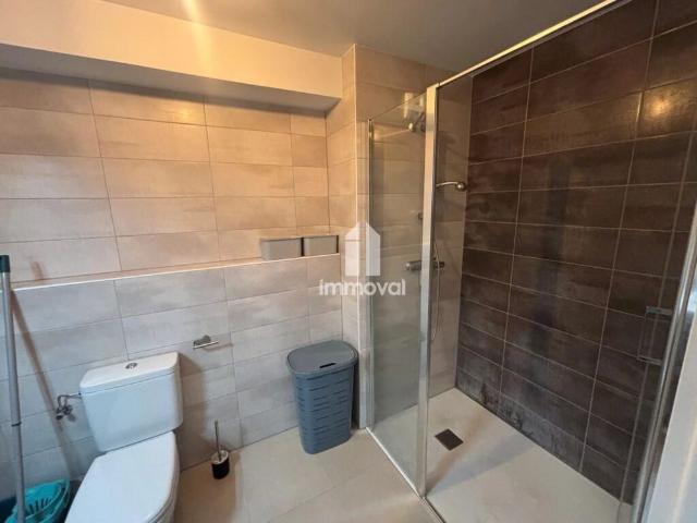 ILLKIRCH STUDIO MEUBLE 21.50m²