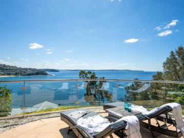 Northern Beaches, Ingleside, Sydney, Sydney, New South Wales, Snapper Island