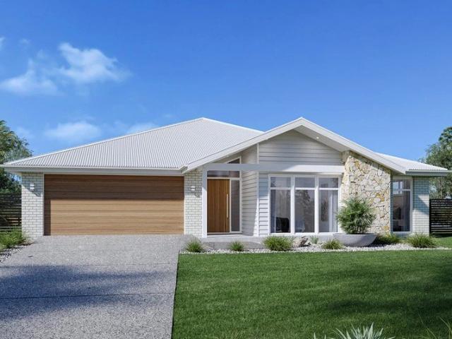 Iluka 240 Beautifully crafted family home