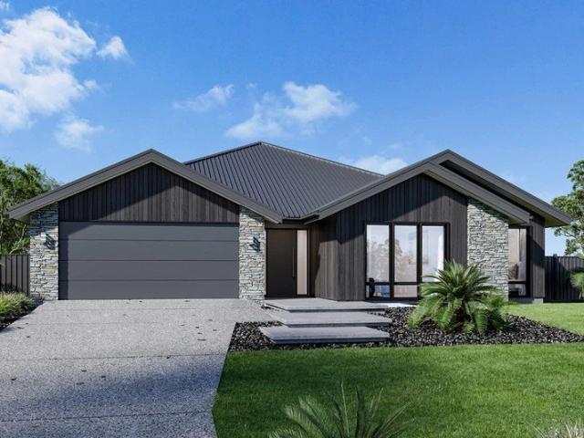 Iluka by GJ Gardner Homes