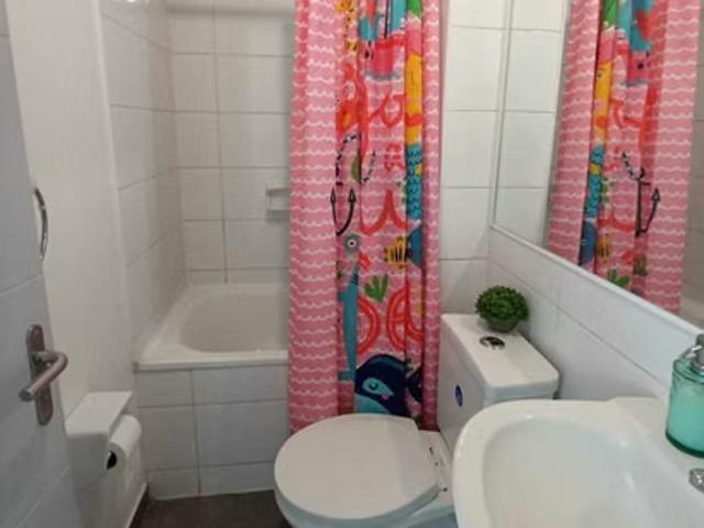 Iluminado Departamento en lo Cruzat Quilicura 1277 | dormitorios por 2500.00 en Quilicura