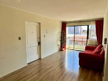 Apartamento en arriendo en Collao - Estacionamiento