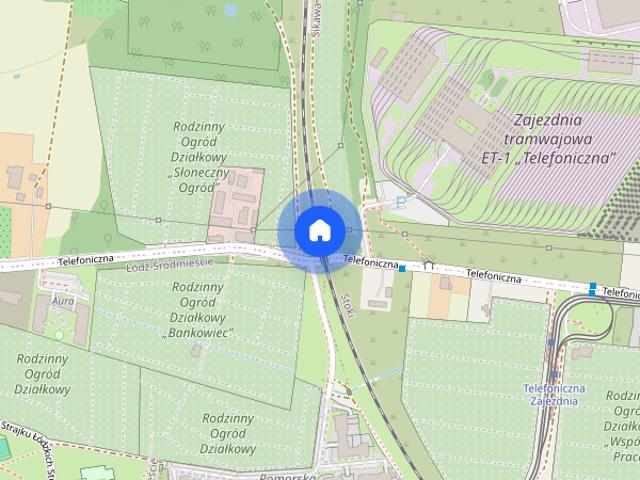 Ilumino 2 pokoje 45 m2 bezpośrednio od właściciela apartament