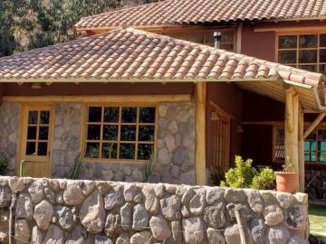 Casa en venta en Provincia de Urubamba - Cocina equipada