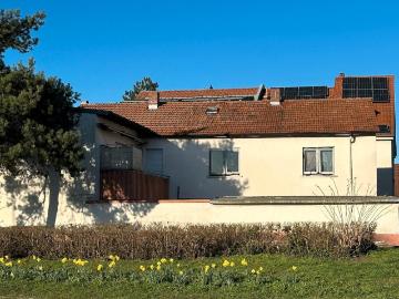 Ilvesheim direkt am Neckar! 2 3 Wohneinheiten mit Potential