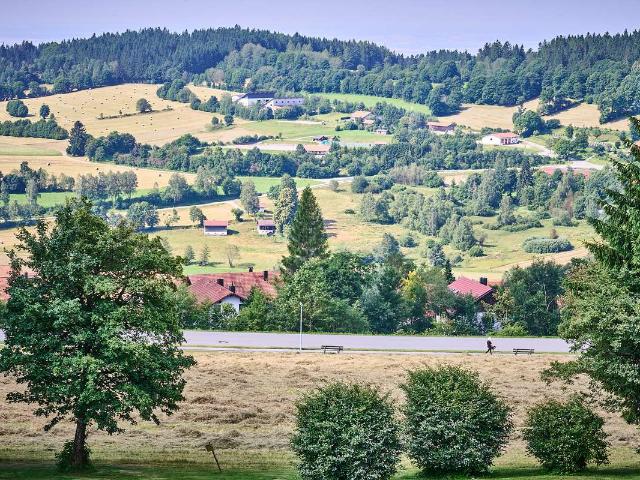 Im Urlaub zu Hause zu jeder Jahreszeit www.appartements sankt englmar.de