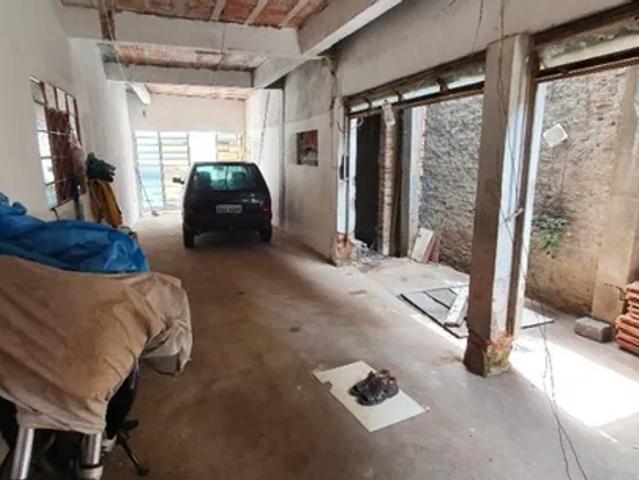 Imóvel 150m² em Rua Comercial no centro de Jacareí