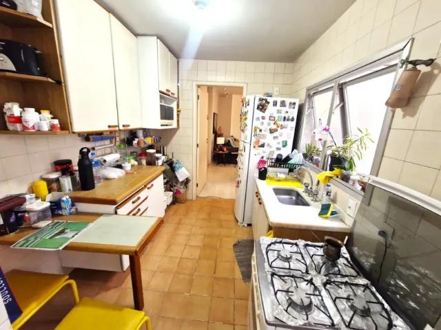Imóvel 60 mts com 2 quartos, perto Shopping e à 10 min do metrô em Tijuca Rio de Janeiro RJ