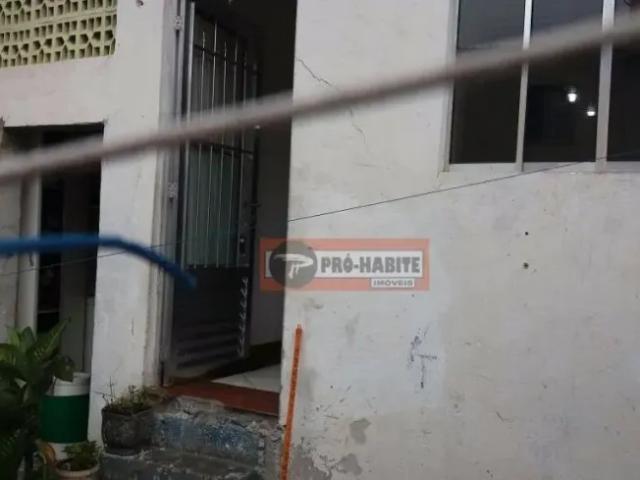 Imóvel c/ 2 casas no terreno 138m² vila lourdes