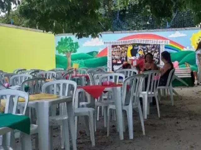 Imóvel com estrutura de escola – venda ou locação | nova iguaçu/rj