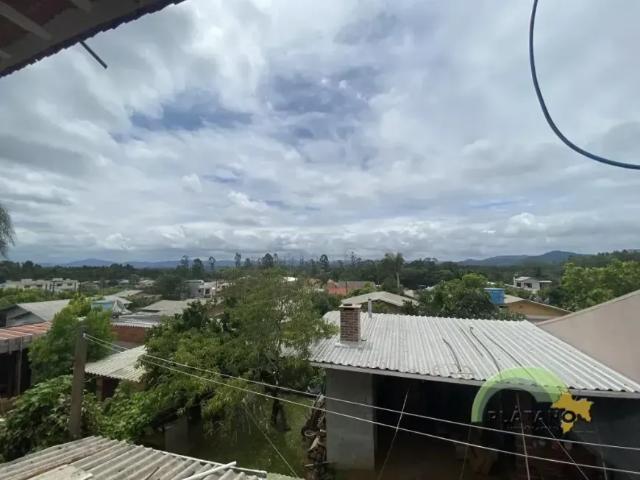 Casa com 4 dormitórios, 189m² área privativa à venda em boa vista