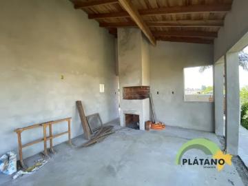 Casa com 5 dormitórios, 1 vaga, 420m² área total à venda