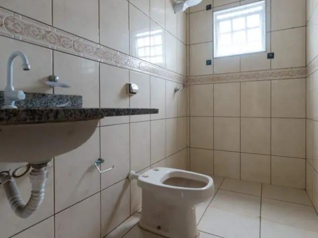 Casa térrea na Avenida Duque de Caxias