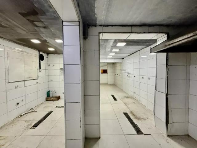 Imóvel Comercial Boqueirão Santos SP