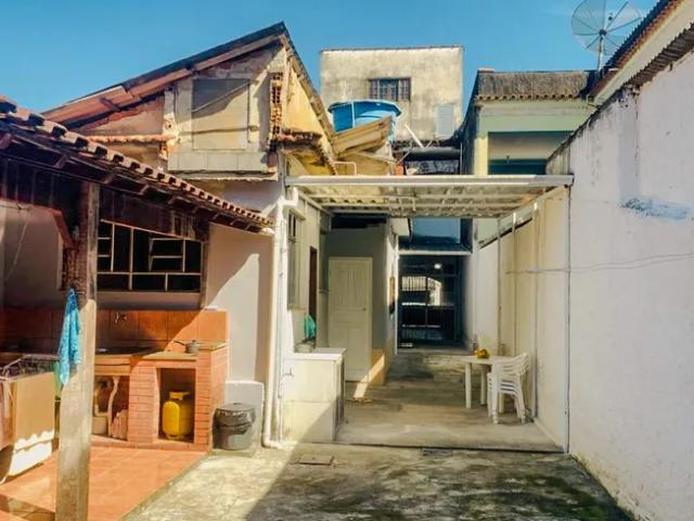 Imóvel comercial em Fragoso