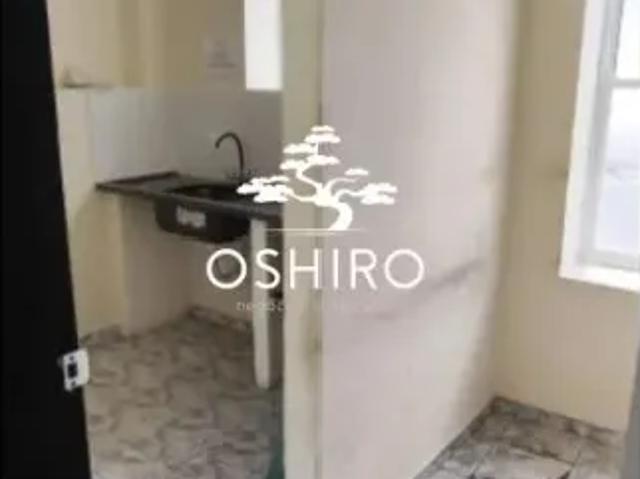 Imóvel comercial para alugar Gonzaga Santos SP