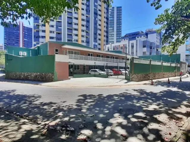Locação COCO | 375m² | Estrutura completa | Estacionamento