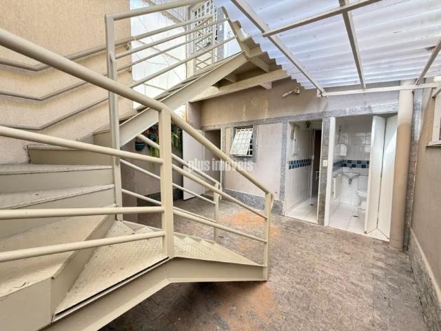Imóvel comercial ou residencial para locação