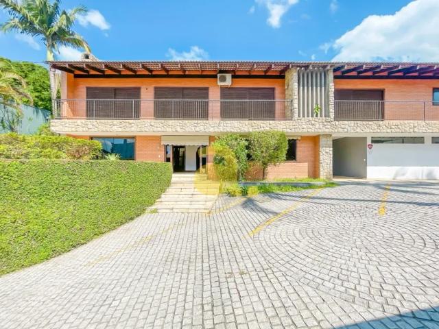 Imóvel comercial / residencial para locação | Centro, Blumenau