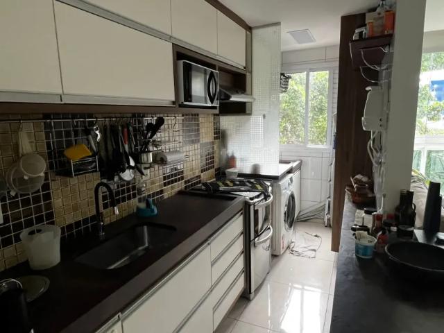 Imóvel a venda com 47 m², 1 quarto em Bento Ferreira Vitória ES