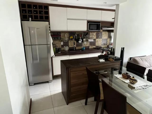 Imóvel a venda com 47 m², 1 quarto em Bento Ferreira Vitória ES