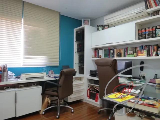 Imóvel de luxo à venda ou locação na Vila São Francisco, Osasco SP: 4 quartos, 3 suítes, 3 salas, 6