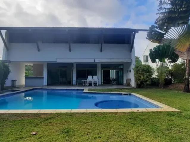 Bairro Paiva, Venda e Aluguel de Casa com 500m² e Lazer Completo em Santo Agostinho REF: 103