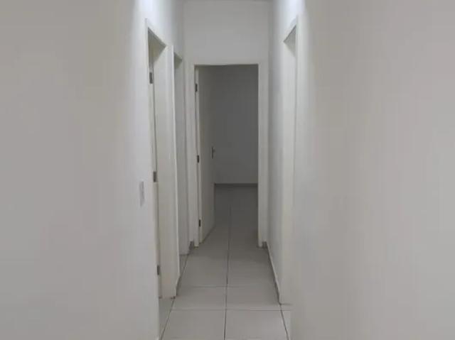 Imóvel no Centro com 3 Dormitórios e Lazer Completo em Condomínio Fechado