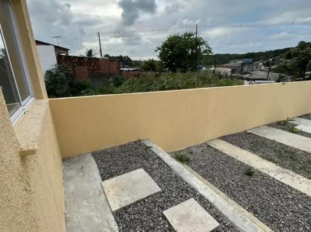 Imóvel no centro de Abreu e Lima