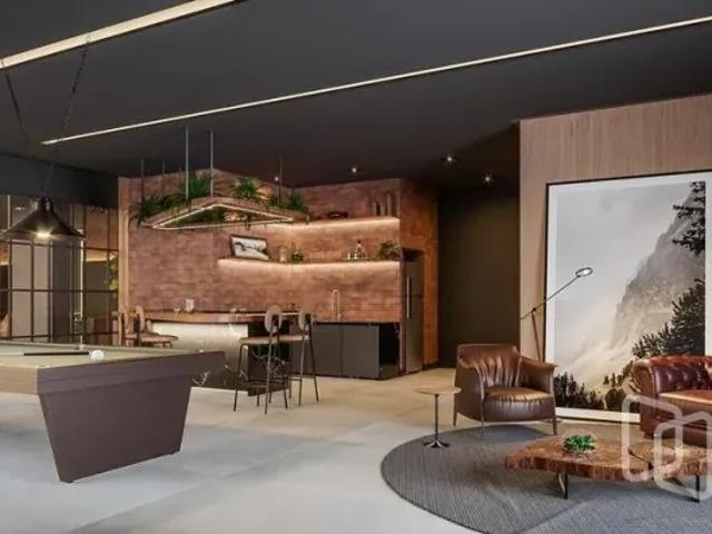 Imóvel na Pio XI com 2 dormitórios e 63.55m²