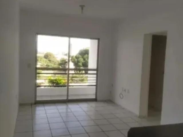 Imóvel p/ aluguel com 70 m2, 3 quartos, cond. Caribe Residence, no Jóquei Teresina PI