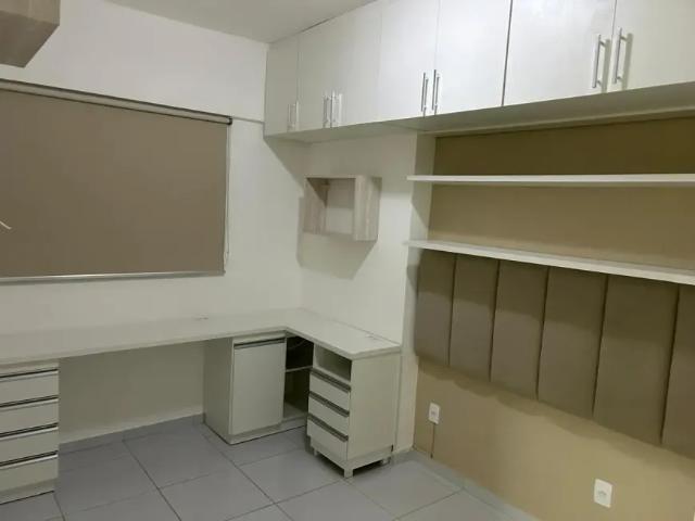 Apartamento para venda 66 metros quadrados com 2 quartos em São Jorge Maceió Alagoas