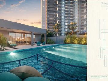 Imóvel para venda tem 108 metros quadrados com 3 quartos em Jardim da Glória São Paulo SP