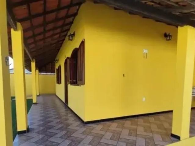 Imóvel para venda tem 100 metros quadrados com 2 quartos em Vilatur Saquarema RJ