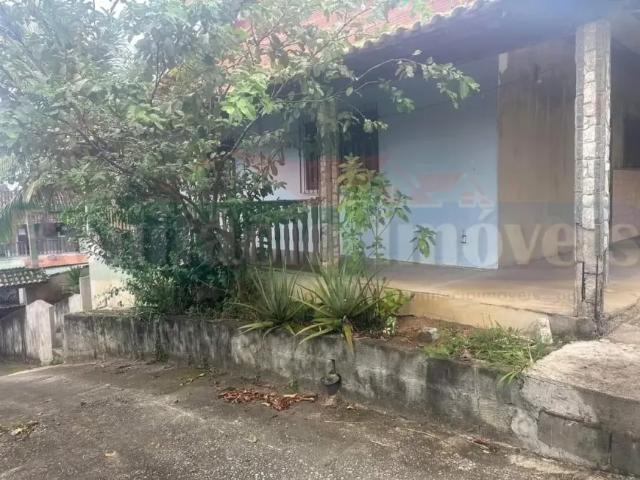 Imóvel para venda tem 149 metros quadrados com 2 quartos em São Geraldo Bacaxá Saquarema RJ